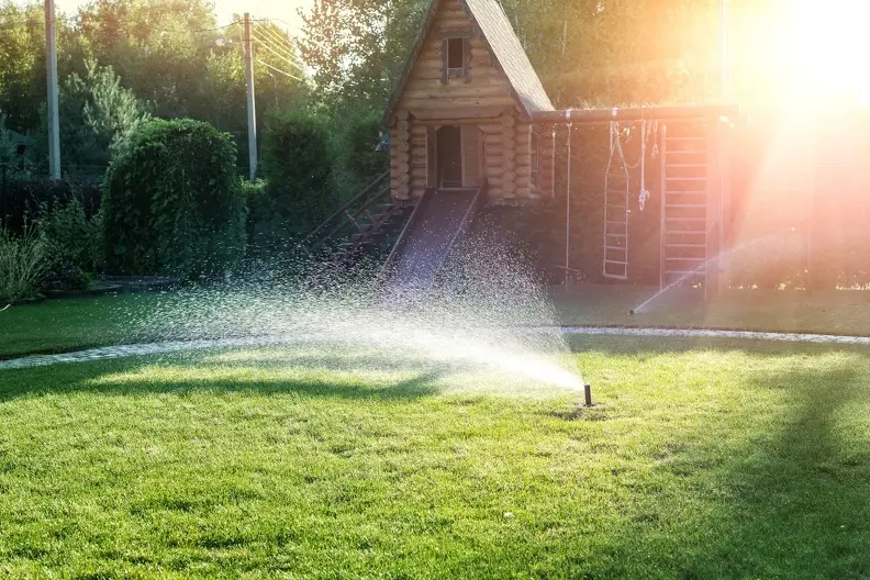 Affordable Sprinkler Installation Riverdale CA