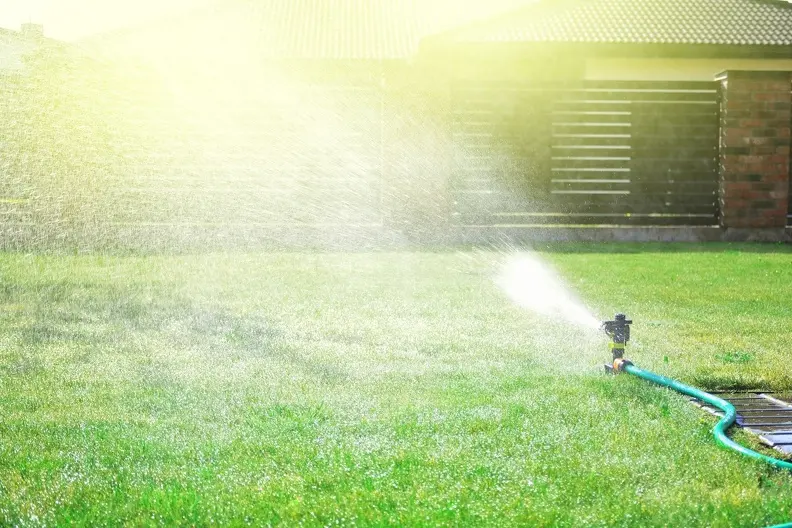 Steps To Prepare Your Yard For Sprinkler Installation in Riverdale CA